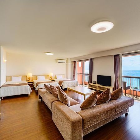 Hotel Robertson Harbor Miyakojima (Okinawa) Exterior foto