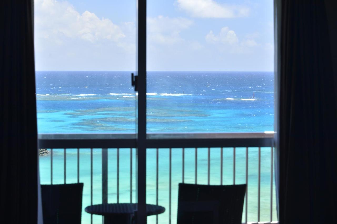 Hotel Robertson Harbor Miyakojima (Okinawa) Exterior foto