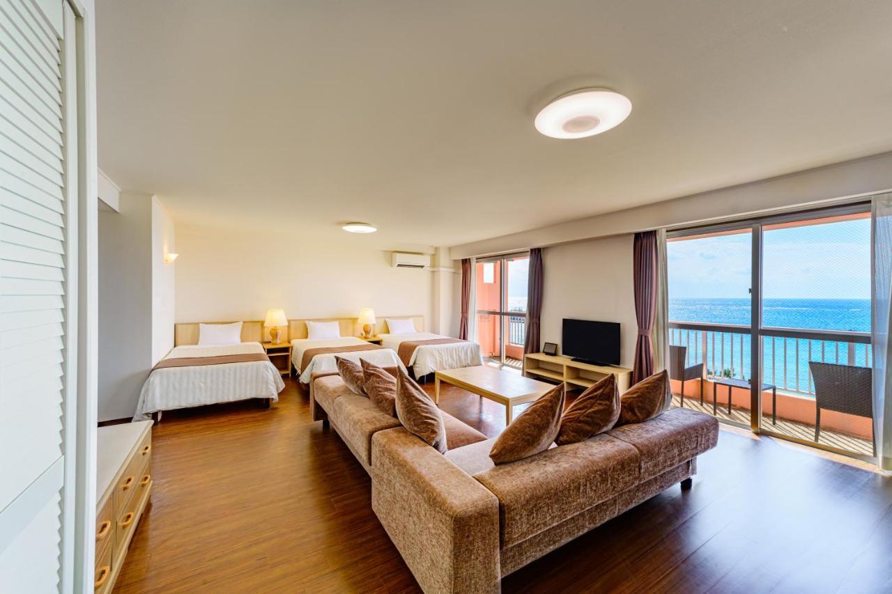Hotel Robertson Harbor Miyakojima (Okinawa) Exterior foto