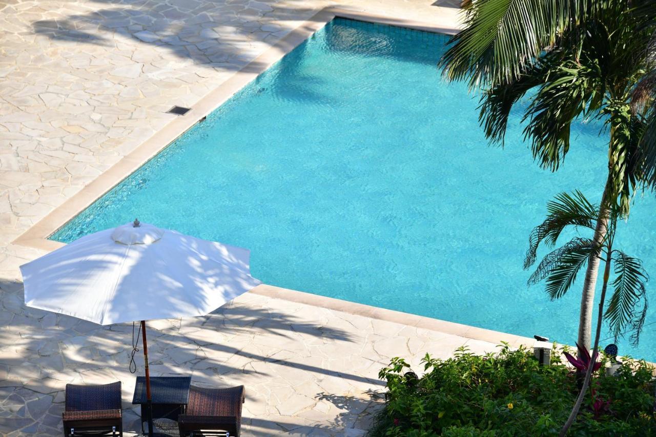 Hotel Robertson Harbor Miyakojima (Okinawa) Exterior foto